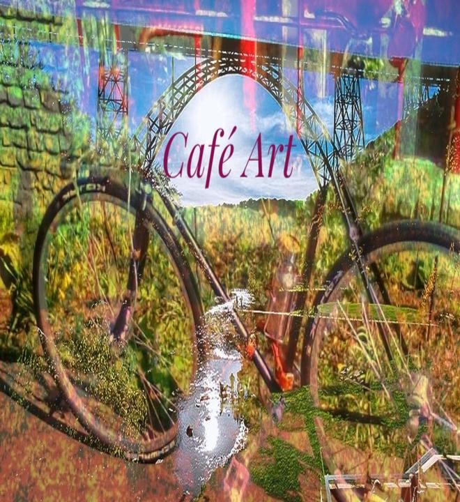 Cafe Art