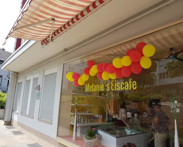 Melanie's Eiscafe