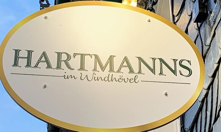 Hartmanns im Windhövel