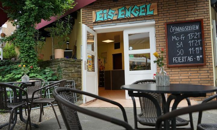 Eis Engel Eiscafé